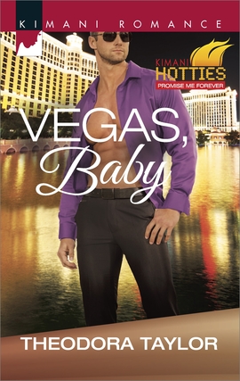 Title details for Vegas, Baby by Theodora Taylor - Available